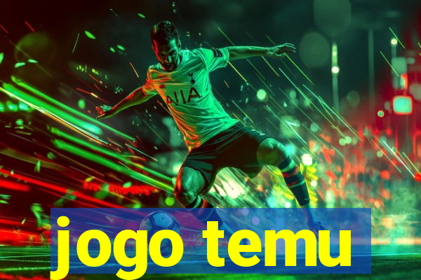 jogo temu